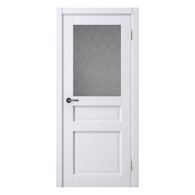 Vilario Леонардо 12 остекленная