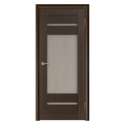 Vilario Вега 7 остекленная